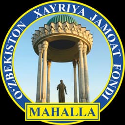 Mahalla fondi logosi