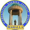 Mahalla Fondi logotipi